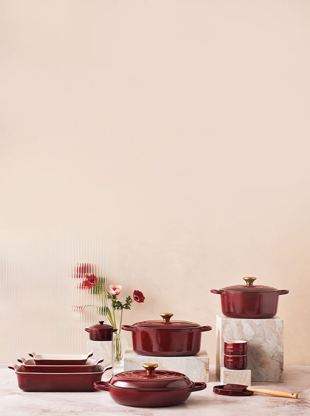 Stores Le Creuset UK